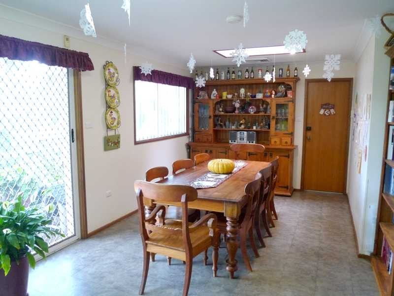 26 First Farm Drive, Castle Hill NSW 2154