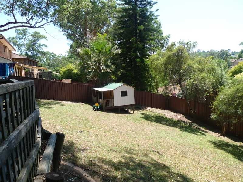 26 First Farm Drive, Castle Hill NSW 2154