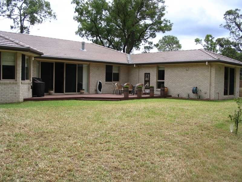 471 – 481 Maguires Rd, Maraylya NSW 2765