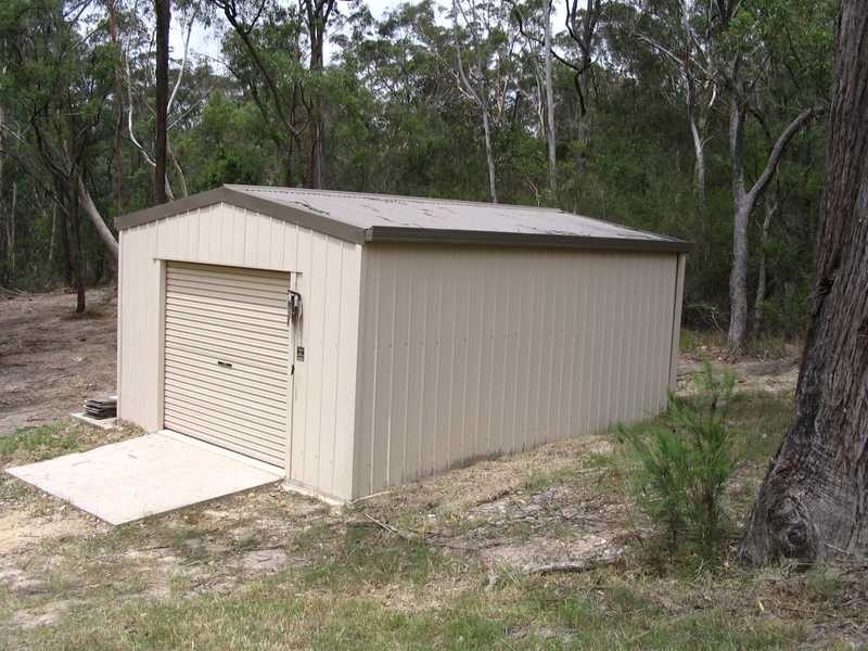 471 – 481 Maguires Rd, Maraylya NSW 2765