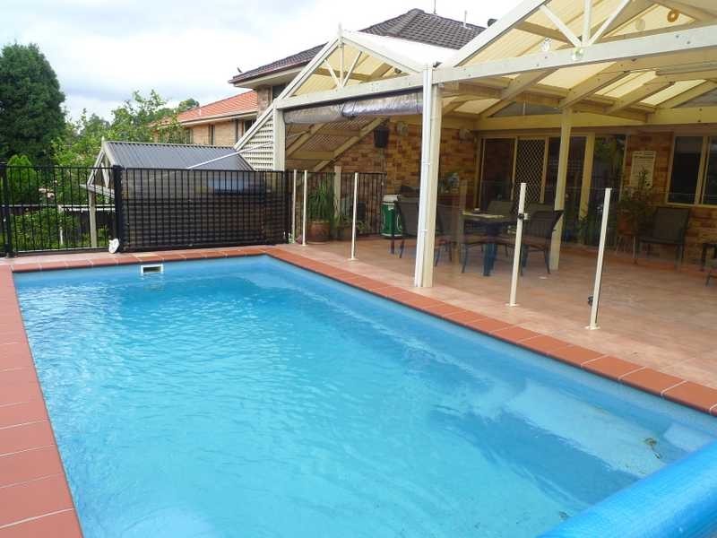 16 Tawmii Place, Castle Hill NSW 2154