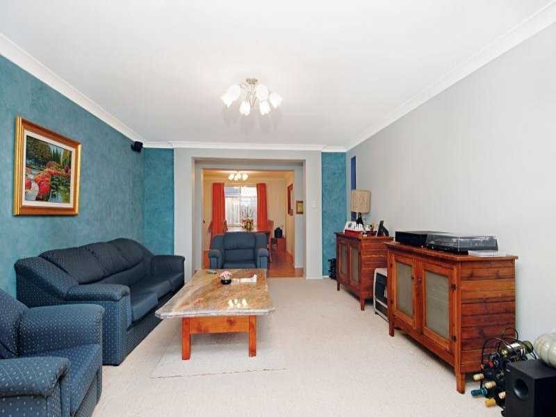 153 Cattai Creek Drive, Kellyville NSW 2155