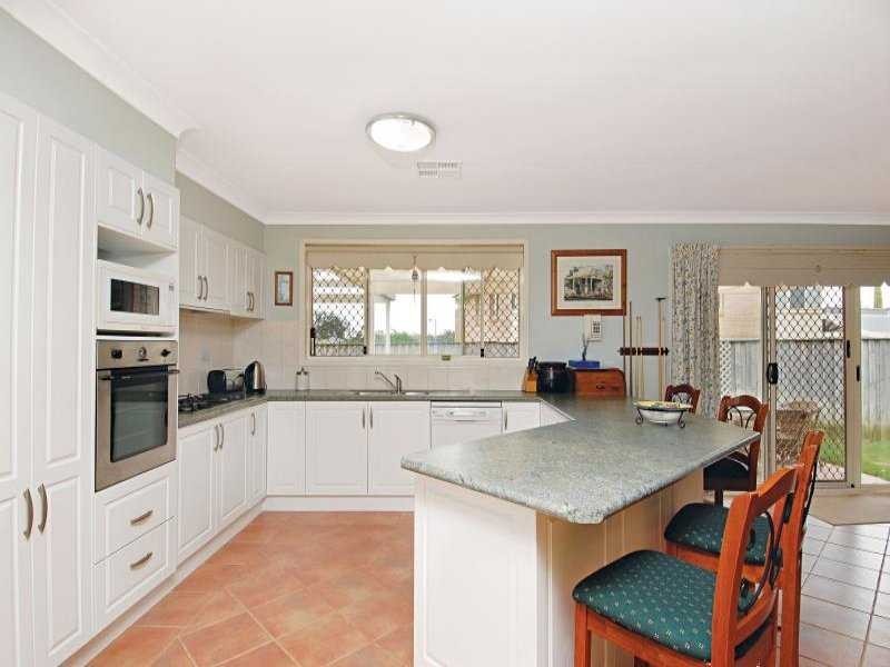 153 Cattai Creek Drive, Kellyville NSW 2155