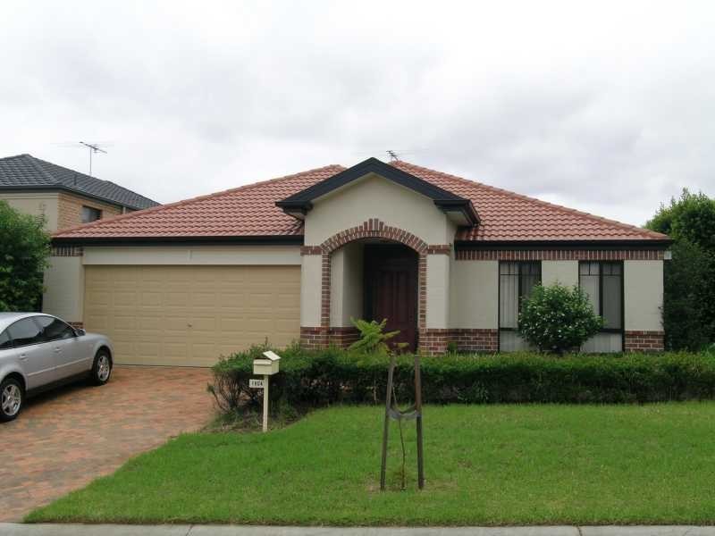 Lot/1904 Wilkins Ave, Beaumont Hills NSW 2155