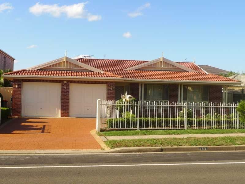 123 Meurants Lane, Glenwood NSW 2768