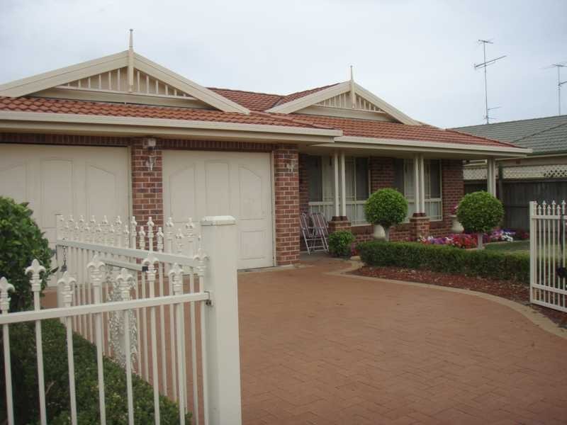 123 Meurants Lane, Glenwood NSW 2768