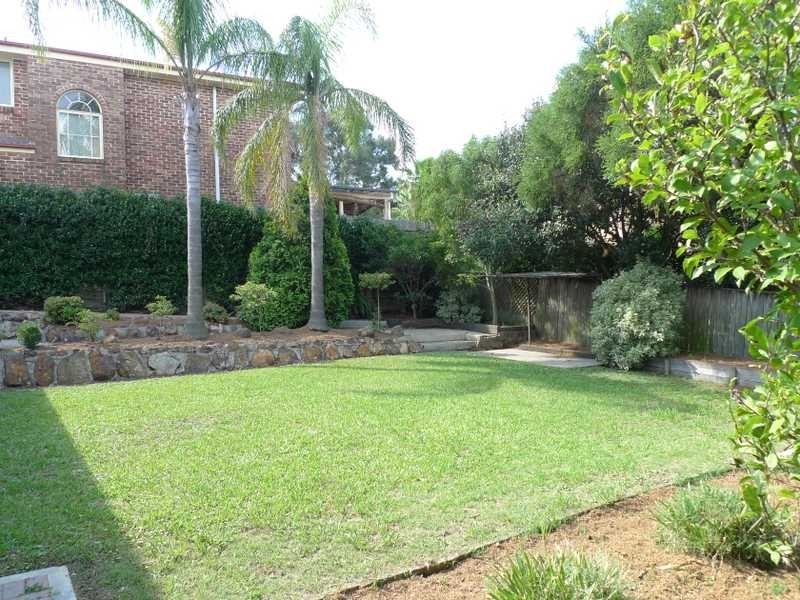 75 Mackillop Drive, Baulkham Hills NSW 2153