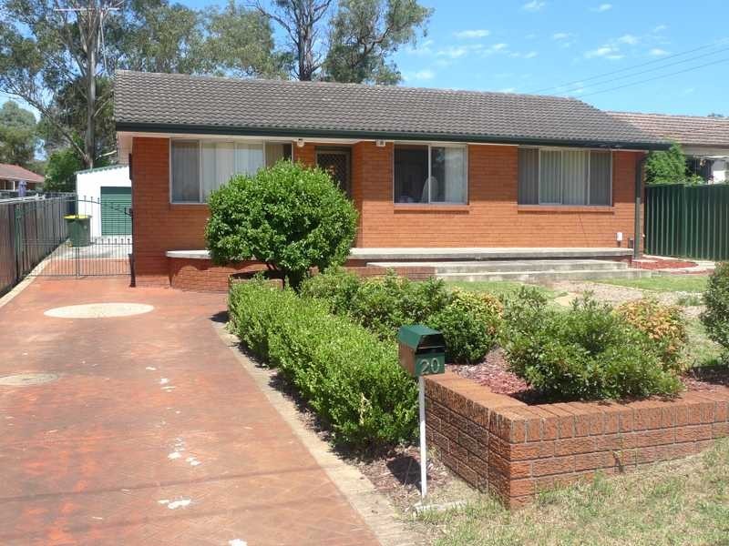 20 Power Street, Doonside NSW 2767
