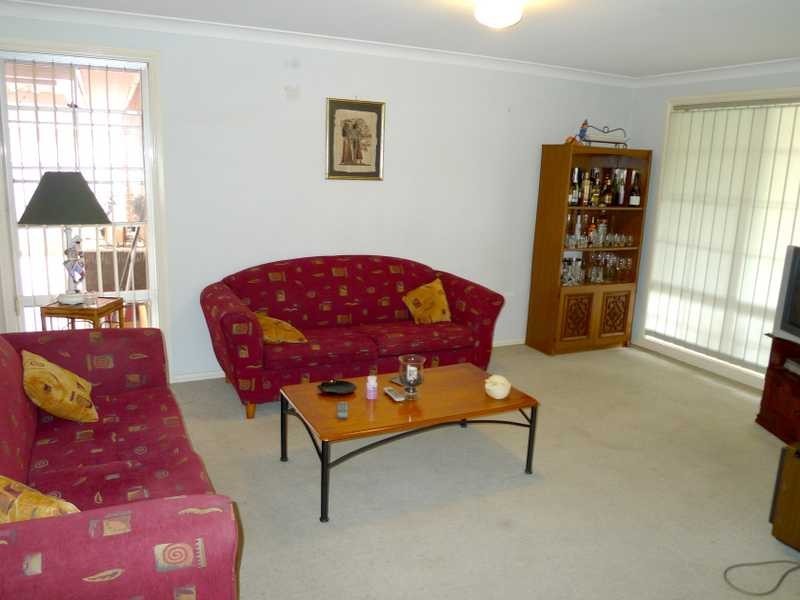 1 Cadman Place, Woodcroft NSW 2767