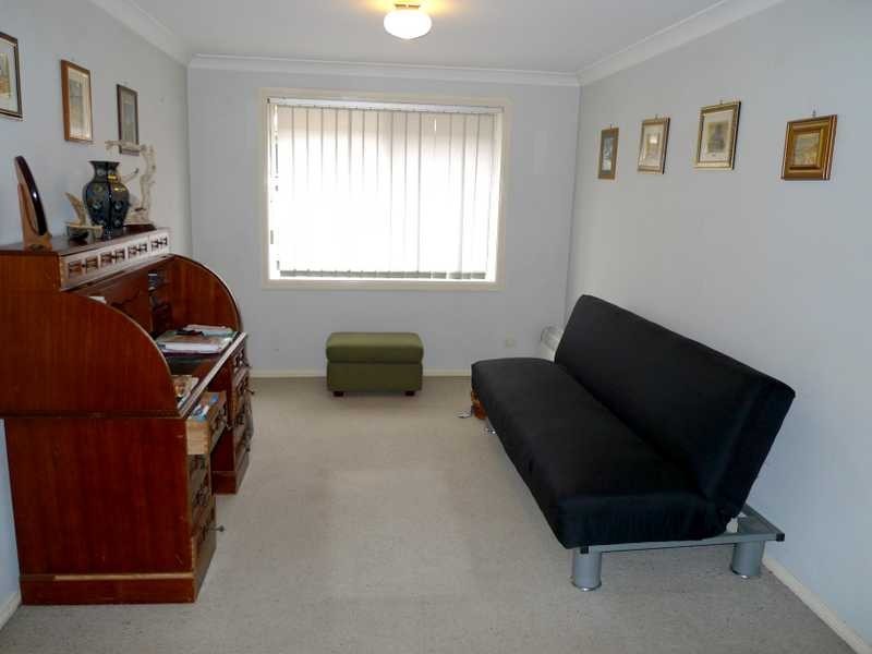 1 Cadman Place, Woodcroft NSW 2767