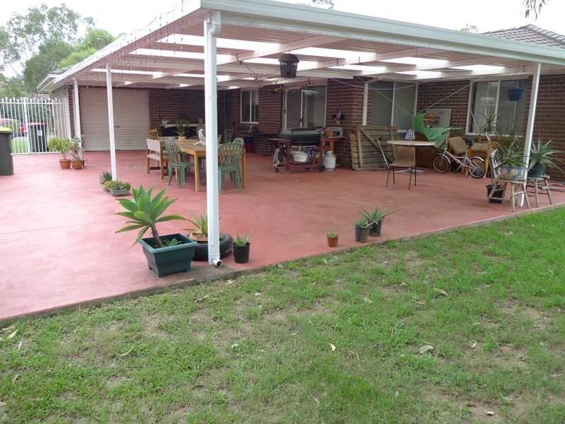 1 Cadman Place, Woodcroft NSW 2767