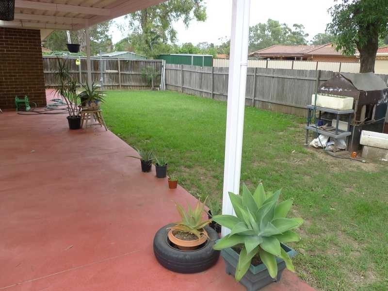 1 Cadman Place, Woodcroft NSW 2767