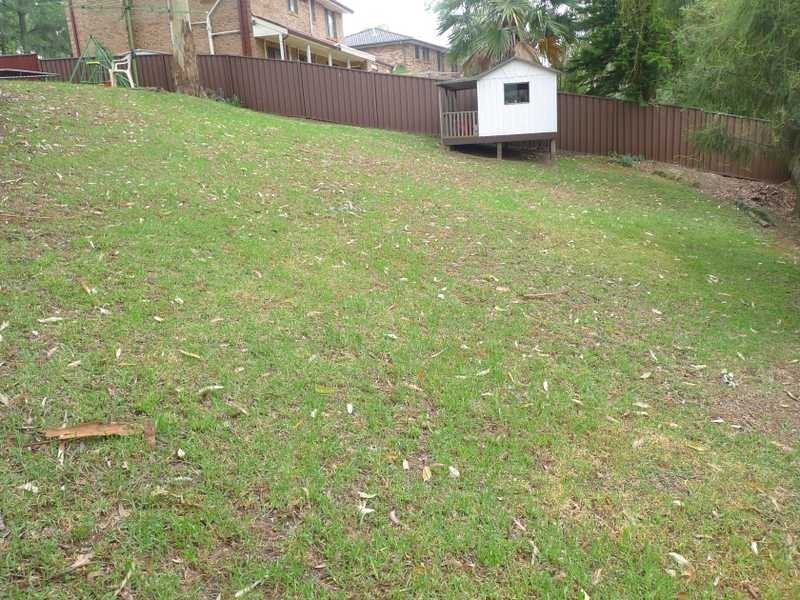 Castle Hill NSW 2154