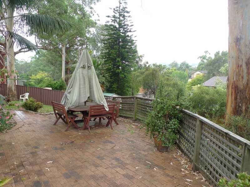 Castle Hill NSW 2154