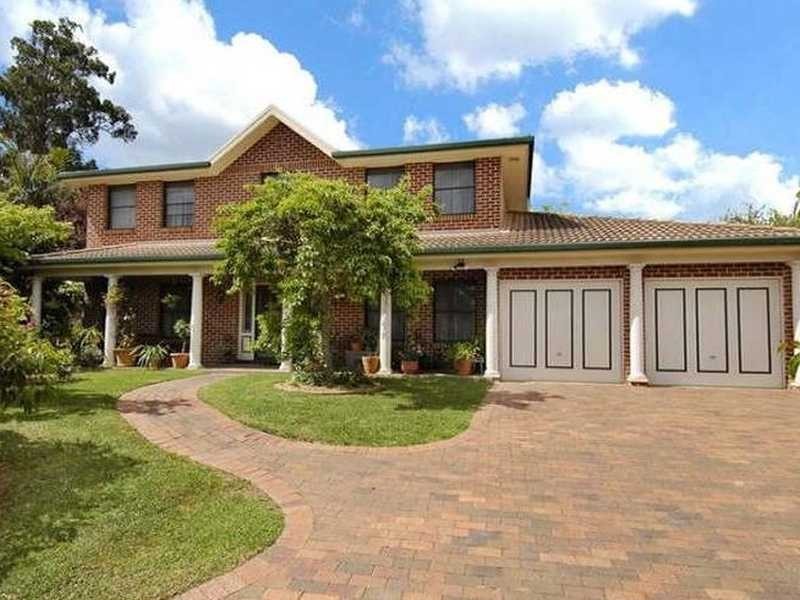 17 Regent Place, Castle Hill NSW 2154