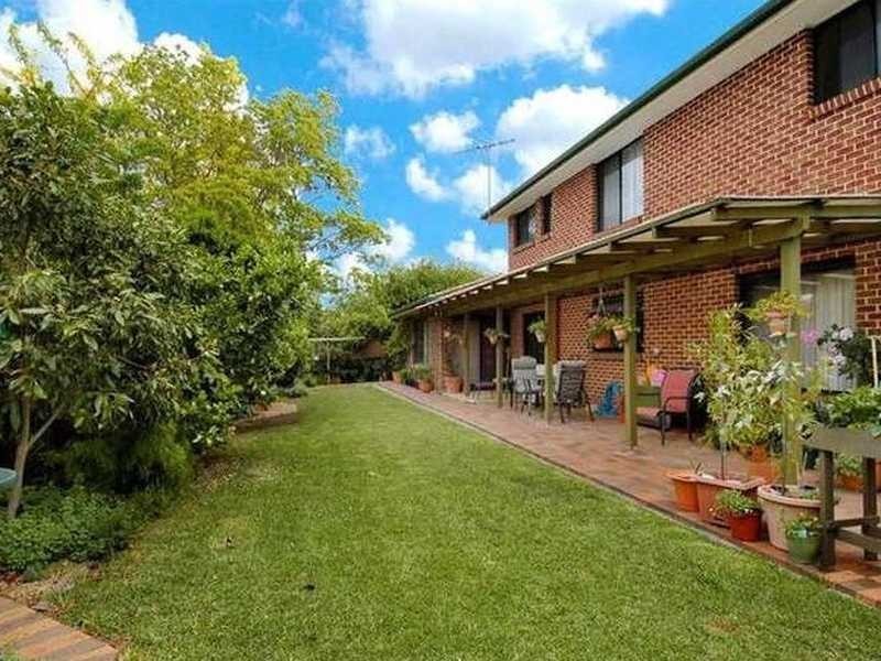 17 Regent Place, Castle Hill NSW 2154