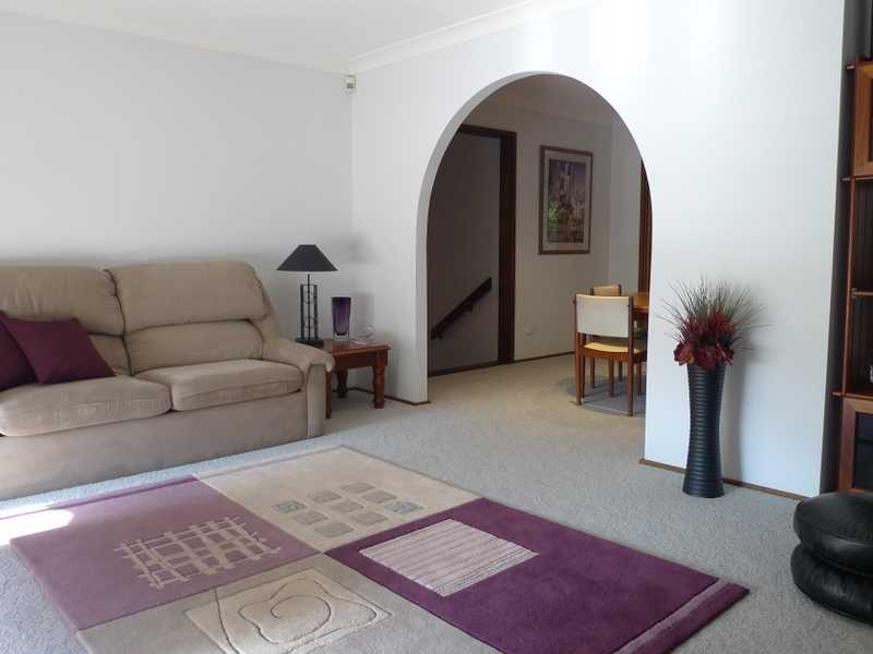 80 Old Castle Hill Rd, Castle Hill NSW 2154