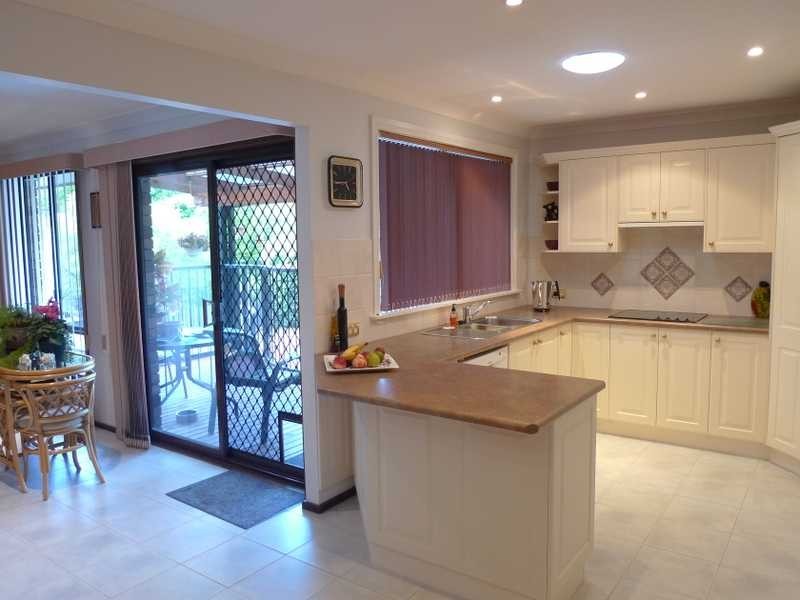 80 Old Castle Hill Rd, Castle Hill NSW 2154