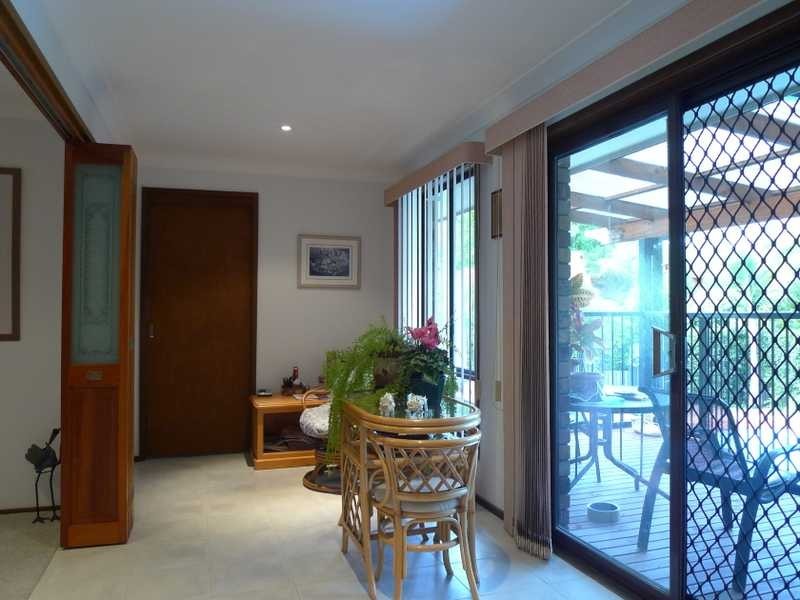 80 Old Castle Hill Rd, Castle Hill NSW 2154