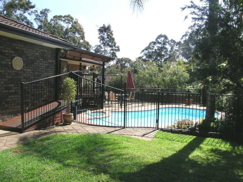 80 Old Castle Hill Rd, Castle Hill NSW 2154