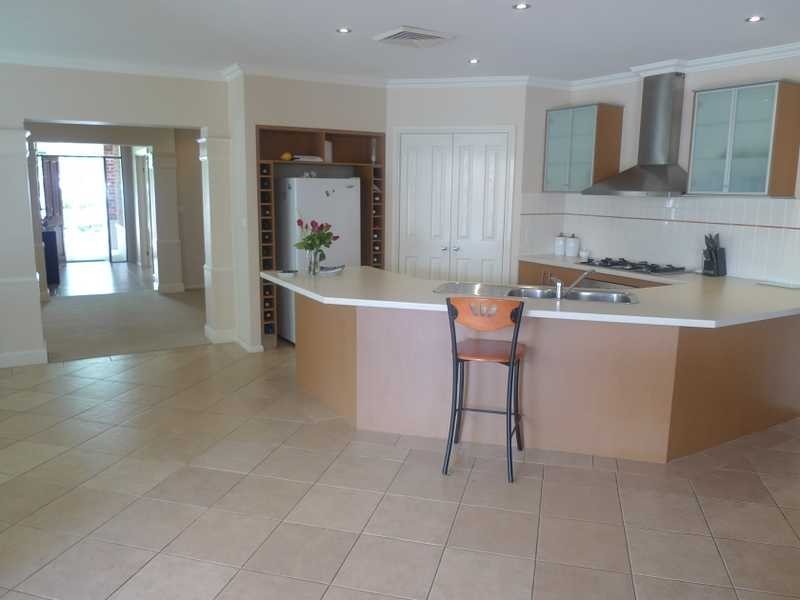 48 Sanctuary Drive, Beaumont Hills NSW 2155