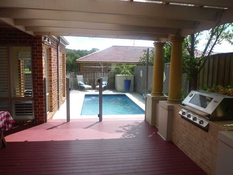 48 Sanctuary Drive, Beaumont Hills NSW 2155