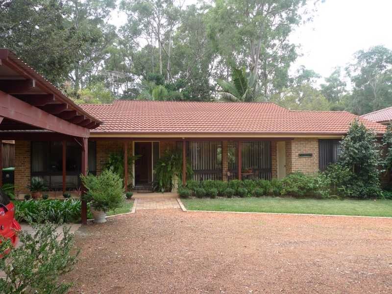 45 Bredon Avenue, West Pennant Hills NSW 2125