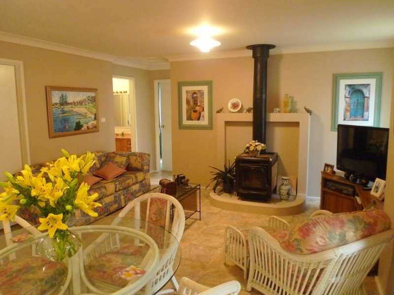 45 Bredon Avenue, West Pennant Hills NSW 2125