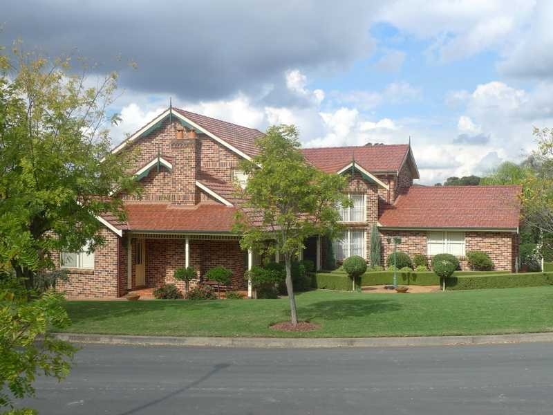 64 Gindurra Avenue, Castle Hill NSW 2154