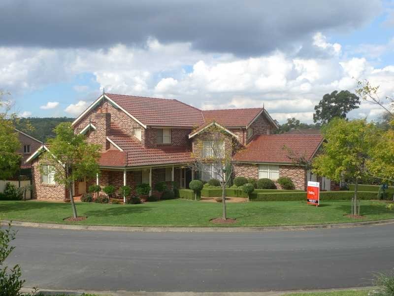 64 Gindurra Avenue, Castle Hill NSW 2154