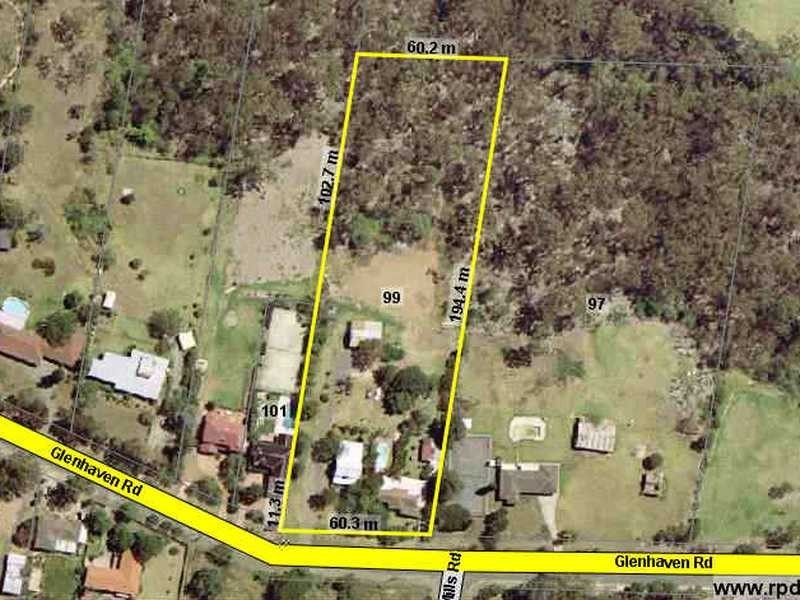 99 Glenhaven Rd, Glenhaven NSW 2156