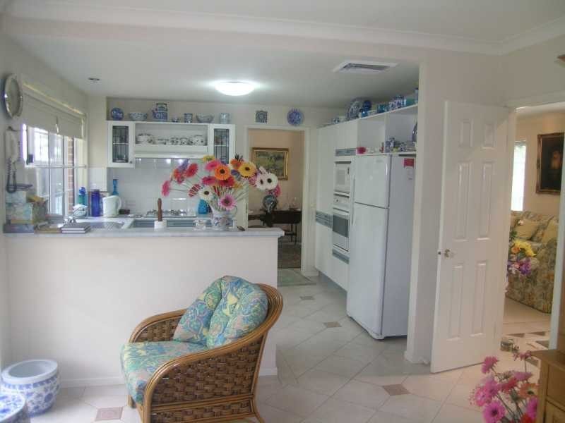 16 Hampton Close, Castle Hill NSW 2154