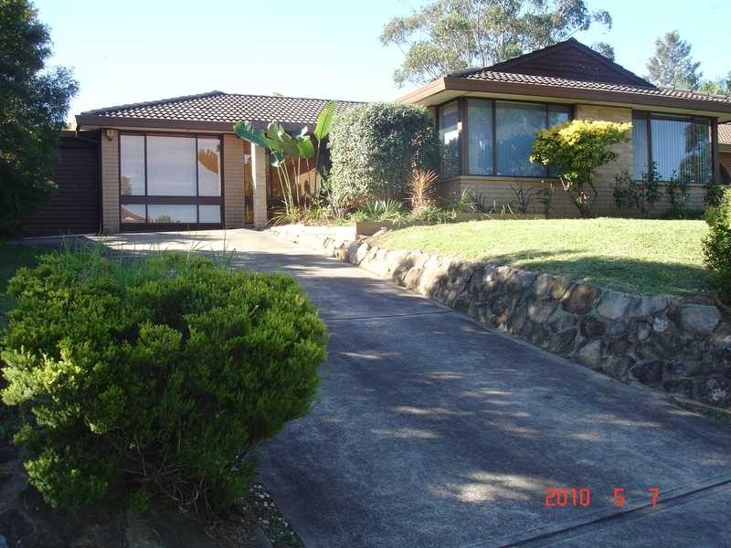 104 James Cook Drive, Kings Langley NSW 2147
