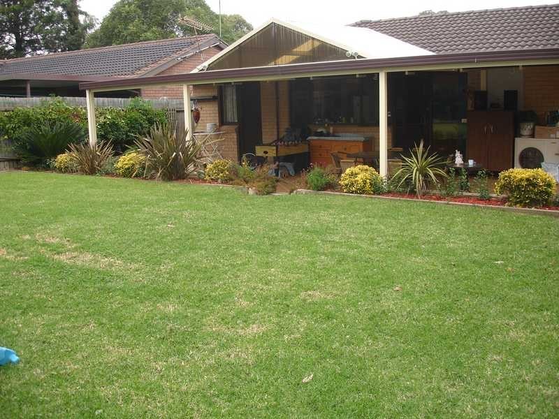 104 James Cook Drive, Kings Langley NSW 2147