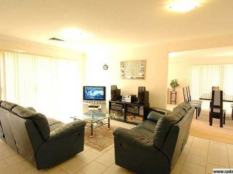 29 Carlisle Crescent, Kellyville NSW 2155