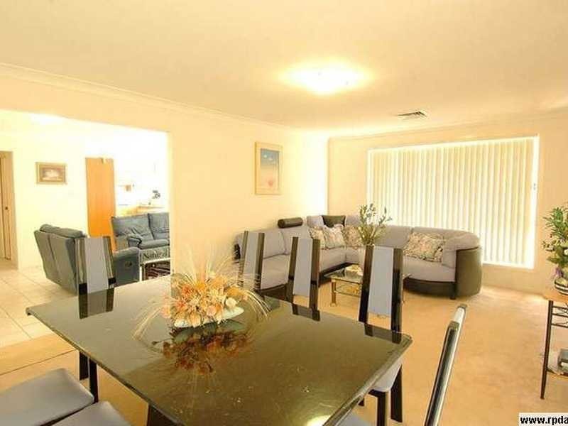 29 Carlisle Crescent, Kellyville NSW 2155