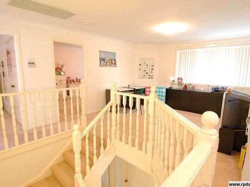 29 Carlisle Crescent, Kellyville NSW 2155