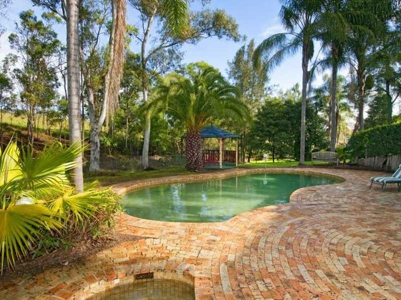 7 Palisander Place, Castle Hill NSW 2154