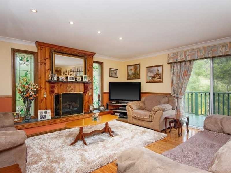 7 Palisander Place, Castle Hill NSW 2154