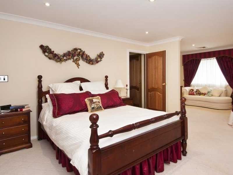 7 Palisander Place, Castle Hill NSW 2154