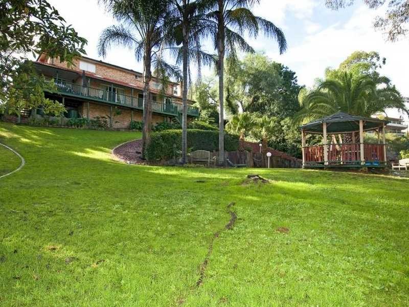 7 Palisander Place, Castle Hill NSW 2154