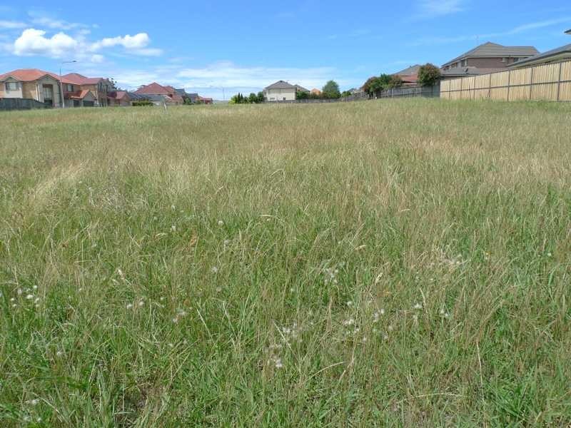 Lot 30 York Road, Kellyville NSW 2155
