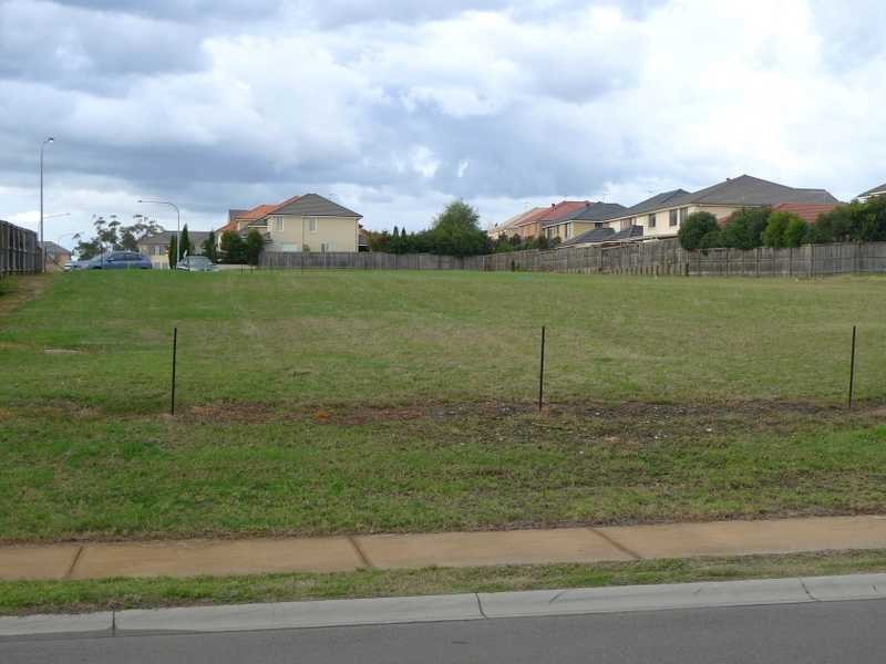 Lot 31 York Road, Kellyville NSW 2155
