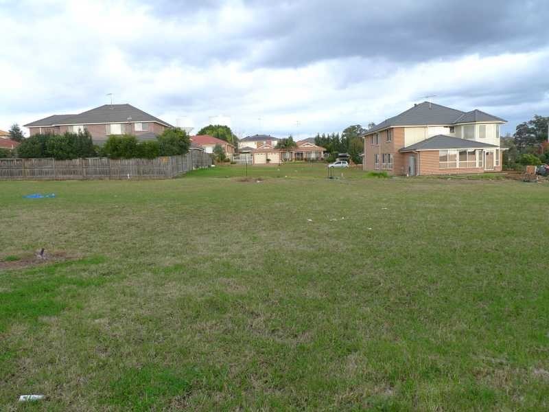 7 Galvin Avenue, Kellyville NSW 2155