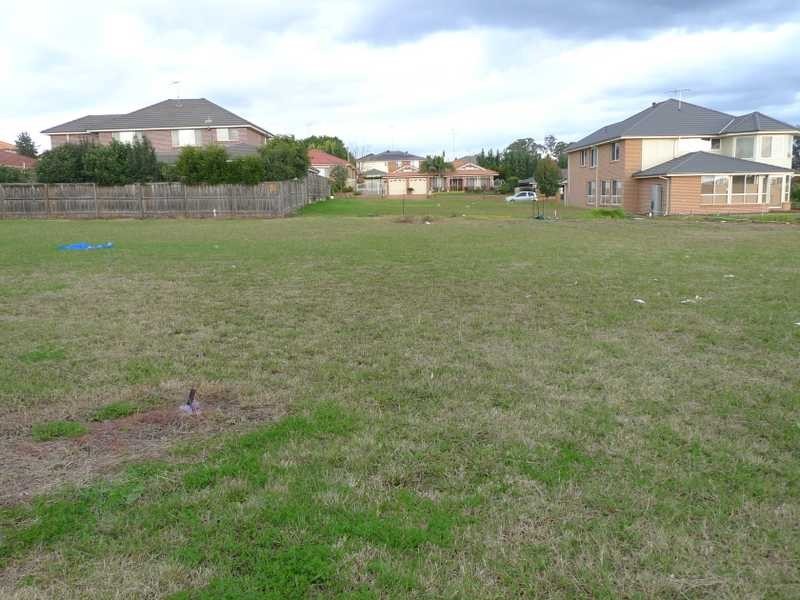 9 Galvin Avenue, Kellyville NSW 2155