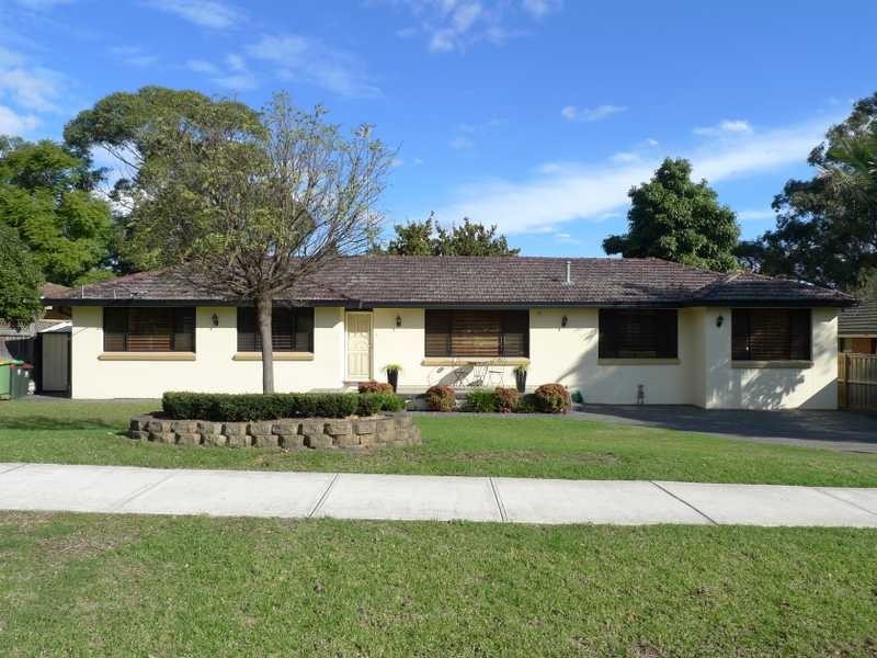 93 Baulkham Hills Rd, Baulkham Hills NSW 2153