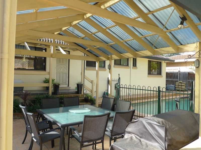 93 Baulkham Hills Rd, Baulkham Hills NSW 2153
