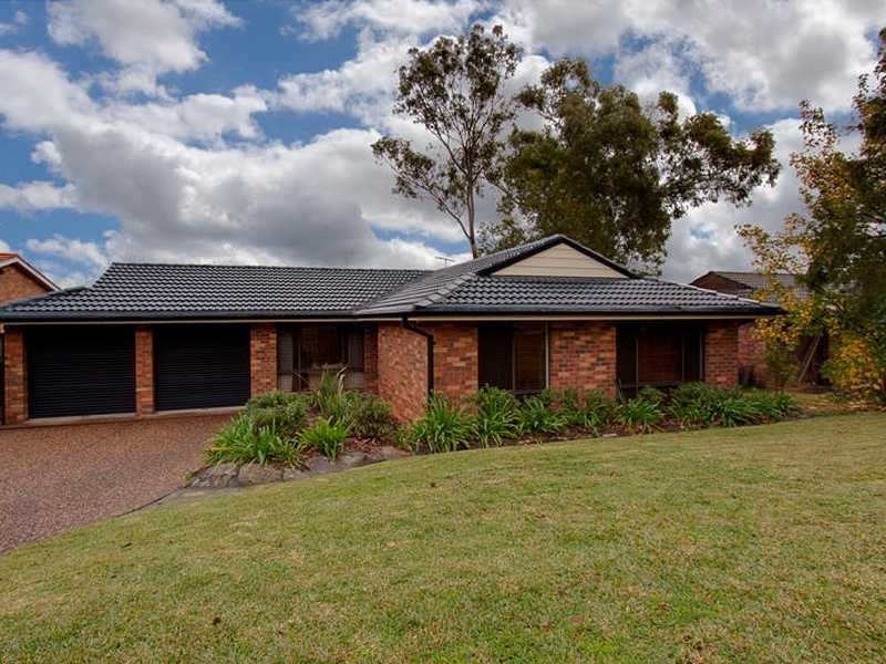 64 Ridgecrop Drive, Castle Hill NSW 2154