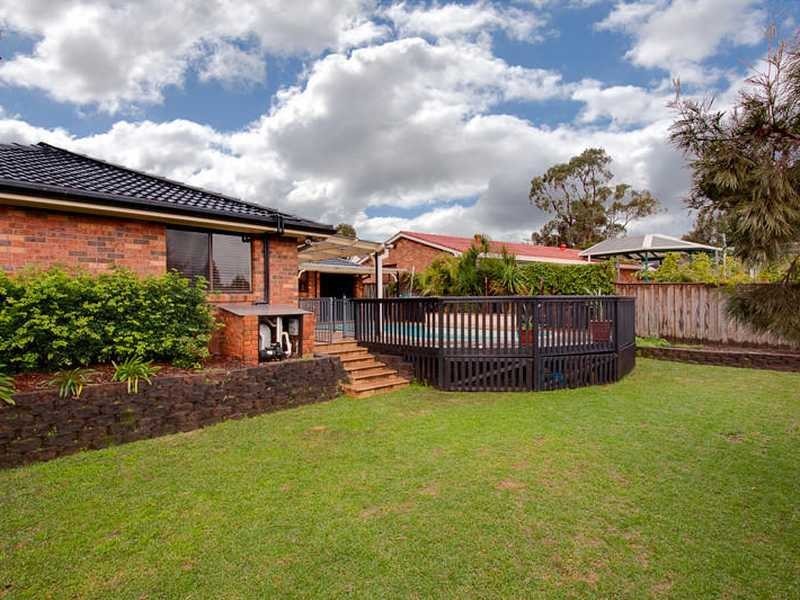 64 Ridgecrop Drive, Castle Hill NSW 2154