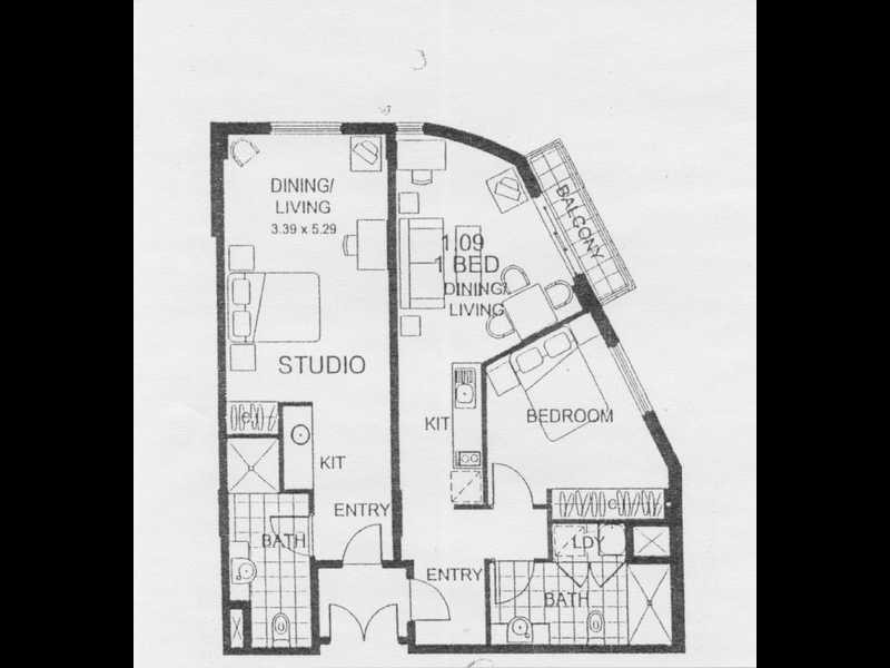 Lot 33/58-62 Delhi Road, North Ryde NSW 2113